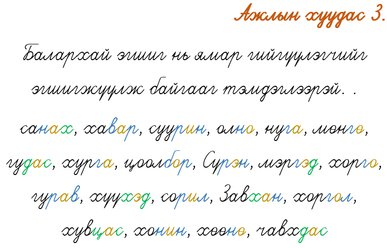 Мэдлээ | Цахим контент